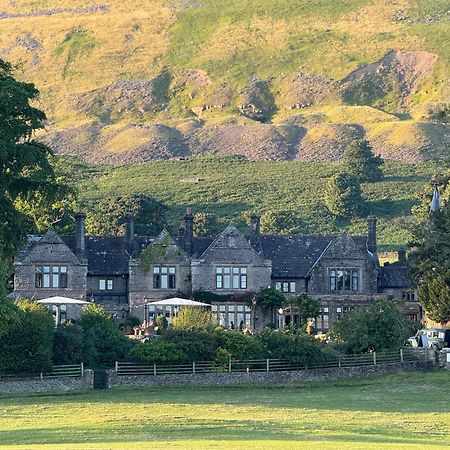 Simonstone Hall Hotel Hawes Eksteriør bilde