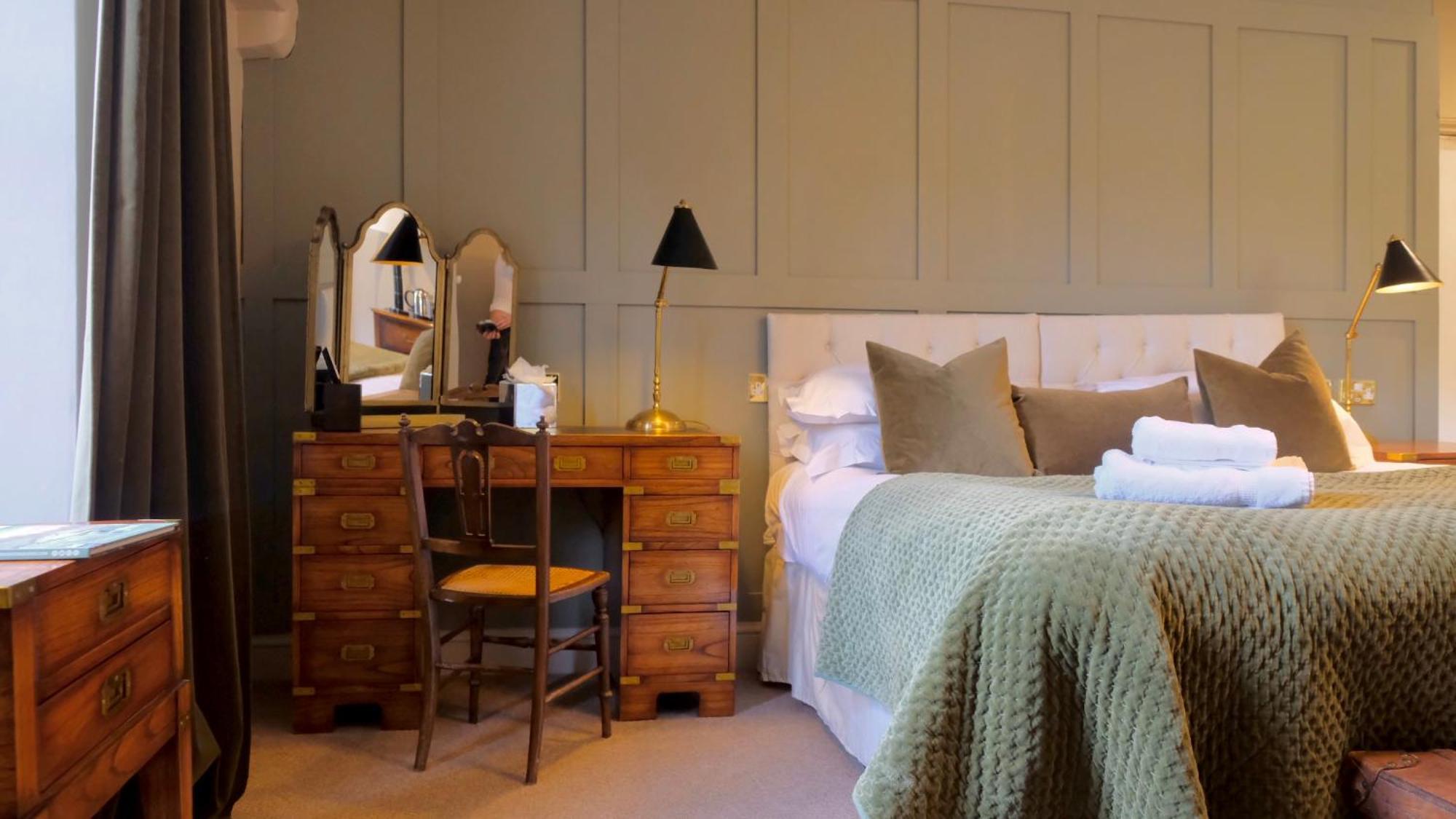 Simonstone Hall Hotel Hawes Eksteriør bilde