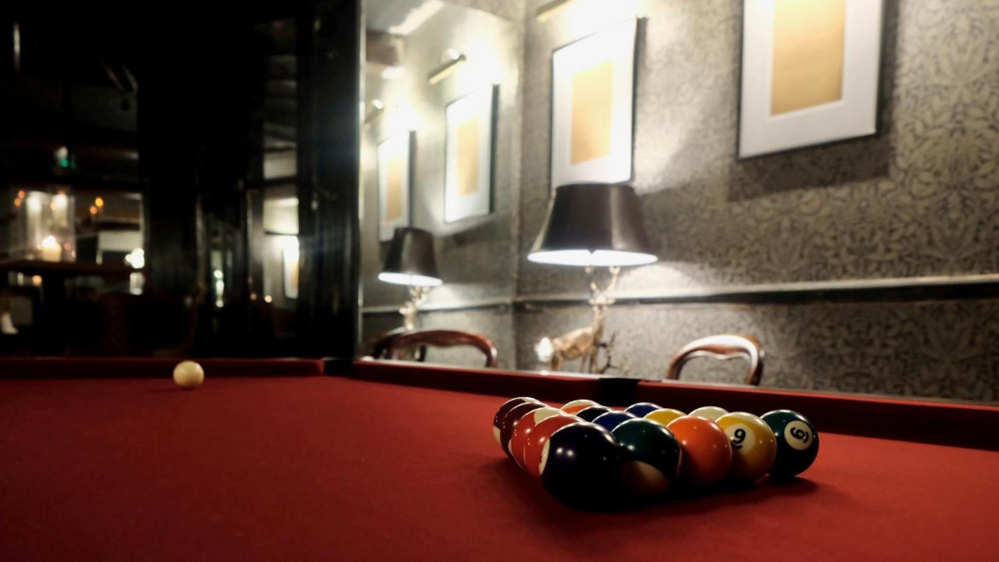 Simonstone Hall Hotel Hawes Eksteriør bilde