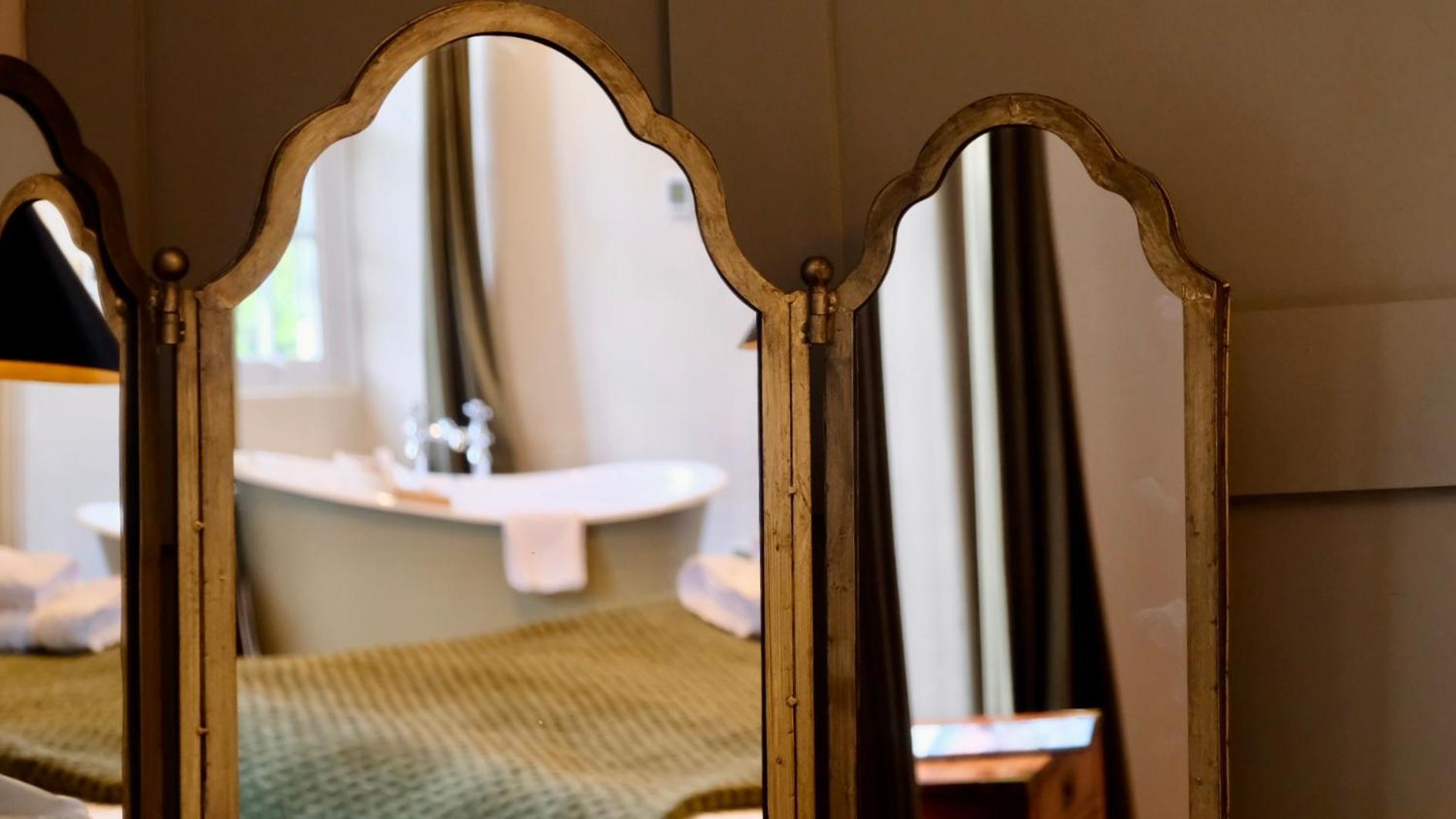 Simonstone Hall Hotel Hawes Eksteriør bilde